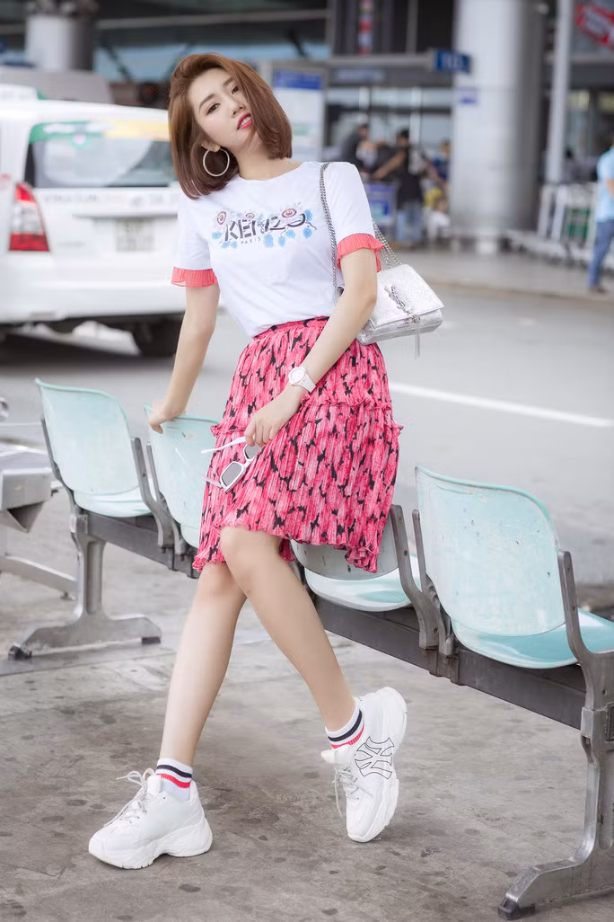  Sau ấn tượng nổi bật trong 