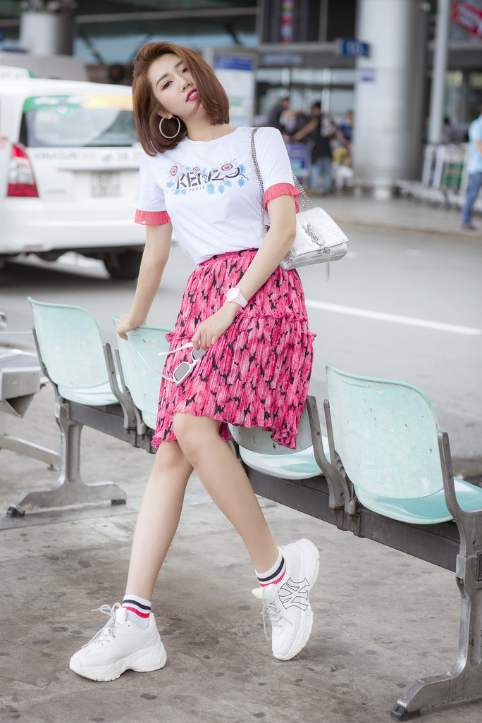  Sau ấn tượng nổi bật trong 