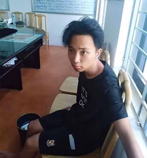  Cả ba đối tượng đều thừa nhận hành vi sát hại lái xe taxi.