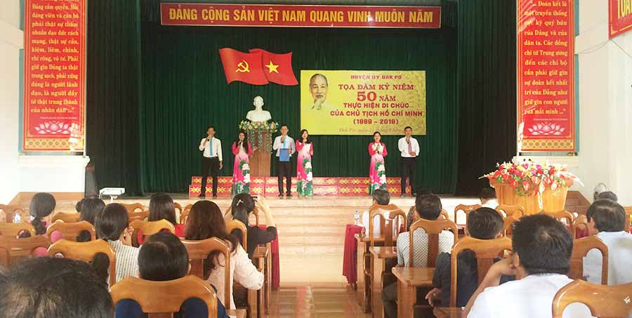 Ảnh: Nguyễn Hiền