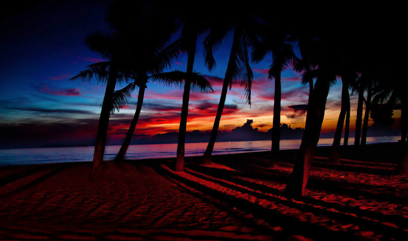  Biển Cửa Đại, Hội An.