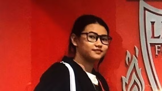 Du khách Lê Thị Diệu Linh. (Nguồn: Cảnh sát Bắc Yorkshire)