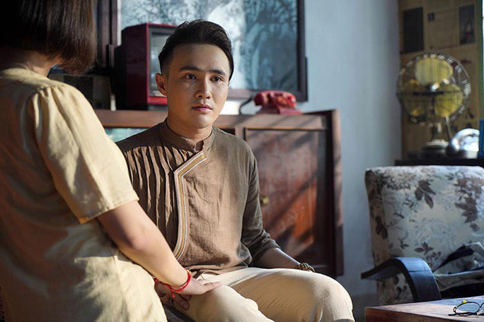 Huỳnh Lập đảm nhiệm nhiều vai trò trong phim Huỳnh Lập đảm nhiệm nhiều vai trò trong phim