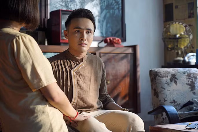  Huỳnh Lập đảm nhiệm nhiều vai trò trong phim