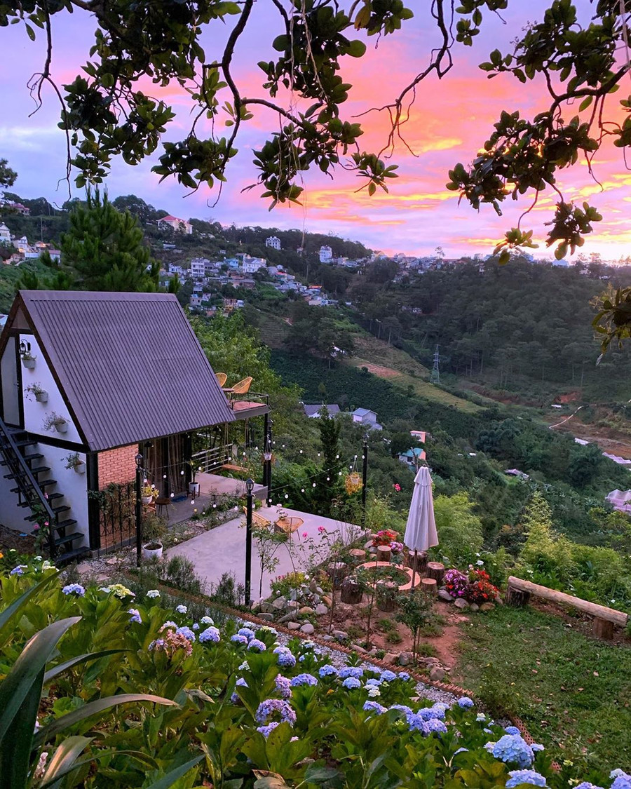 Ảnh: lengkengdalat Ảnh: lengkengdalat