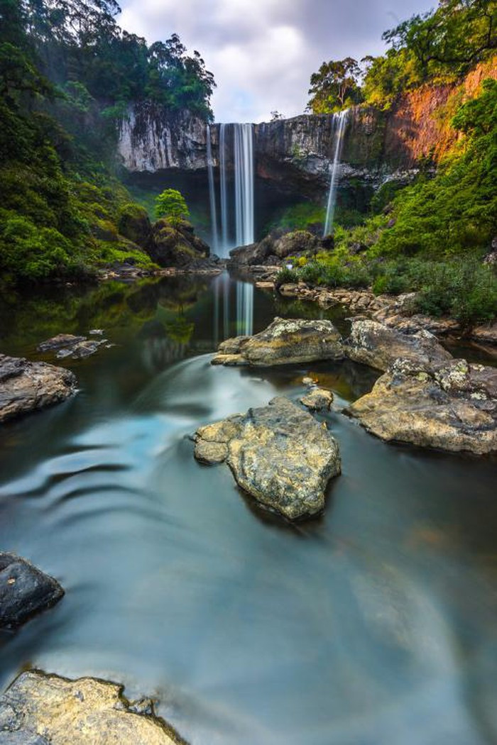  (ẢNH: NGUYỄN PHƯỚC HOÀI – BÌNH ĐỊNH)