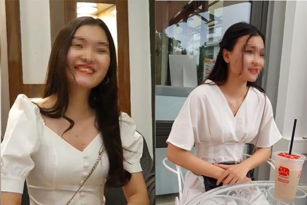 Các lợi ích như “đi tất cho chồng”, “ngoan ngoãn ở nhà”, “nấu ăn giỏi”, “chăm sóc, nấu ăn cho chồng và mẹ chồng” được các kênh “lăng xê” trên YouTube, mời gọi người tìm vợ người Việt. Ảnh: Chụp màn hình.