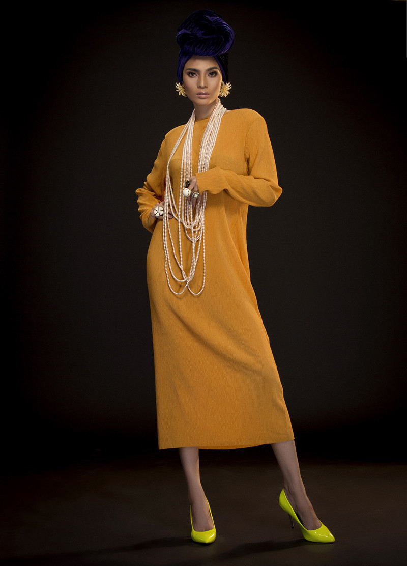  Ngắm hình ảnh mới của Trương Thị May ai cũng dành sự mến mộ bởi vẻ đẹp chín muồi, thần thái cuốn hút và đặc biệt là body 