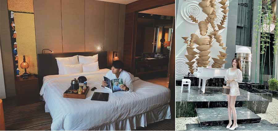 Lễ 2/9, bỏ túi liền tay 4 nơi lưu trú view đẹp sang chảnh ở Vũng Tàu ảnh 3 Lễ 2/9, bỏ túi liền tay 4 nơi lưu trú view đẹp sang chảnh ở Vũng Tàu ảnh 3