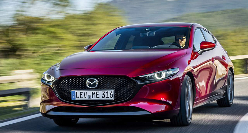 Đây là đợt triệu hồi thứ 3 của Mazda3 2019 tại Bắc Mỹ. Đây là đợt triệu hồi thứ 3 của Mazda3 2019 tại Bắc Mỹ.