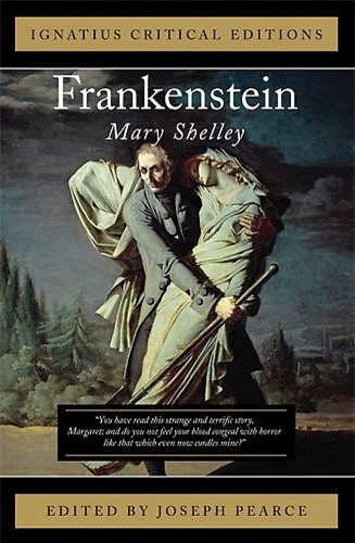 Nhà văn Mary Shelley được thế giới biết đến nhiều thông qua cuốn tiểu thuyết Frankenstein. Trong tác phẩm này, nữ nhà văn nhắc đến việc hồi sinh xác chết bằng điện và trao đổi nội tạng. Theo đó, 
