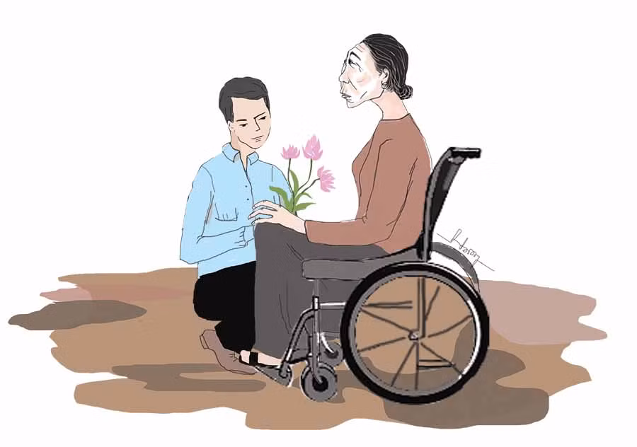  Minh họa: HUYỀN TRANG