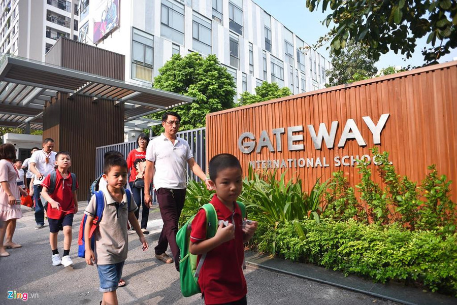 Sự vô trách nhiệm của người lớn có thể dẫn đến tai họa ch những đứa trẻ vô tội. Ảnh: Duy Hiếu. Sự vô trách nhiệm của người lớn có thể dẫn đến tai họa ch những đứa trẻ vô tội. Ảnh: Duy Hiếu.