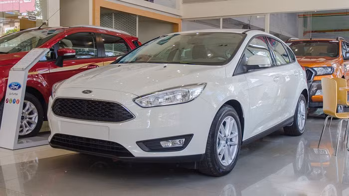 Ford Focus chính thức ngừng lắp ráp tại Việt Nam từ tháng 6/2019