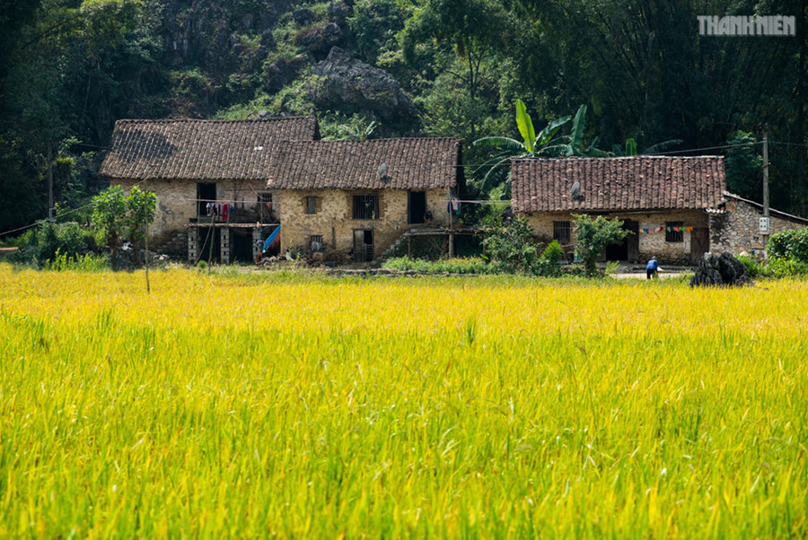  Nhà cổ ở Trùng Khánh