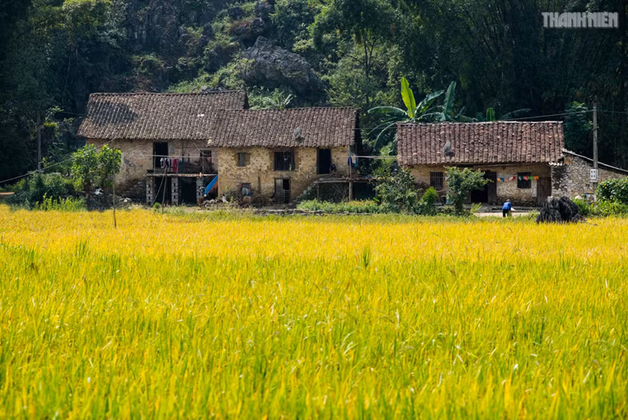  Nhà cổ ở Trùng Khánh