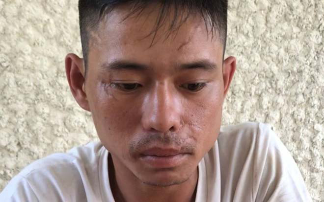 Nguyễn Tuấn Anh tại cơ quan điều tra Nguyễn Tuấn Anh tại cơ quan điều tra