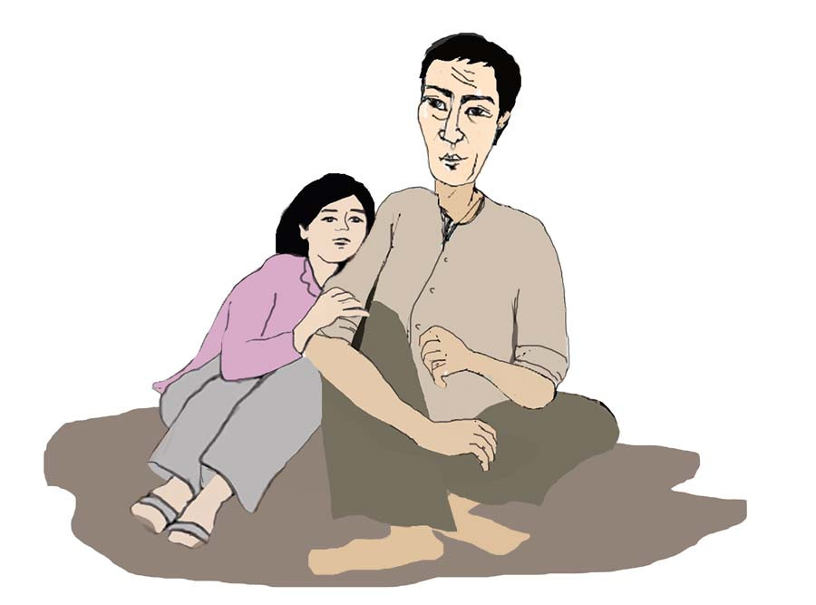  Minh họa: Huyền Trang