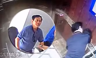  Dư luận bức xúc vì vụ việc ông Nguyễn Hữu Linh vẫn chưa bị xử lý