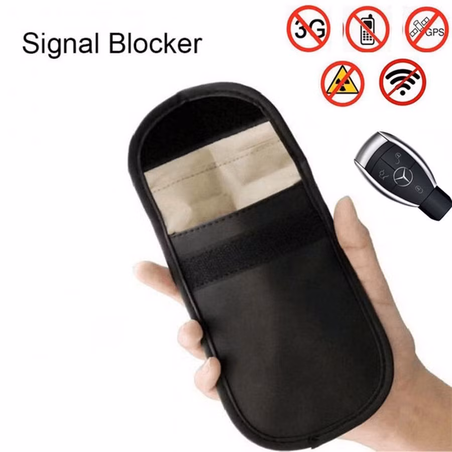 Các chuyên gia thử nghiệm "lấy trộm" xe 3 Crossback Ultra Prestige chỉ trong 10 giây Các chuyên gia thử nghiệm