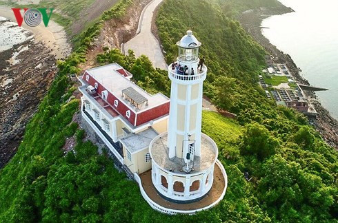 Ngoài các điểm đến quen thuộc, không gian du lịch Móng Cái đã mở rộng với 4 tuyến, 15 điểm phong phú, đa dạng.