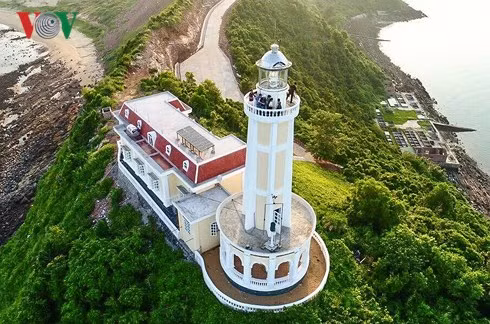 Ngoài các điểm đến quen thuộc, không gian du lịch Móng Cái đã mở rộng với 4 tuyến, 15 điểm phong phú, đa dạng.