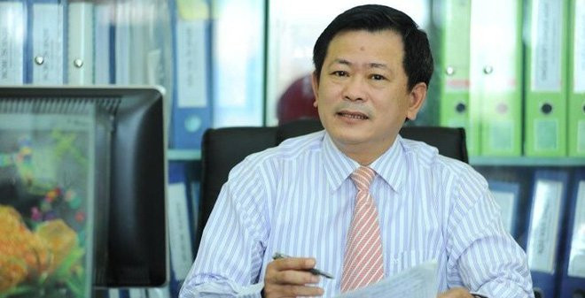 Luật sư Trần Đình Triển Luật sư Trần Đình Triển
