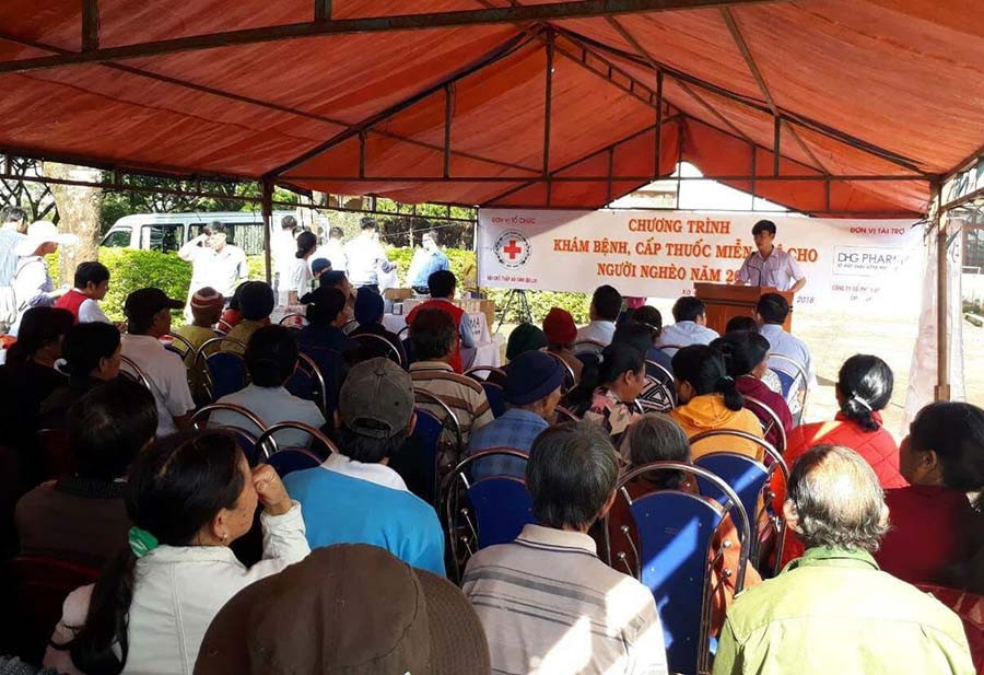 Ảnh: Hồng Ngọc