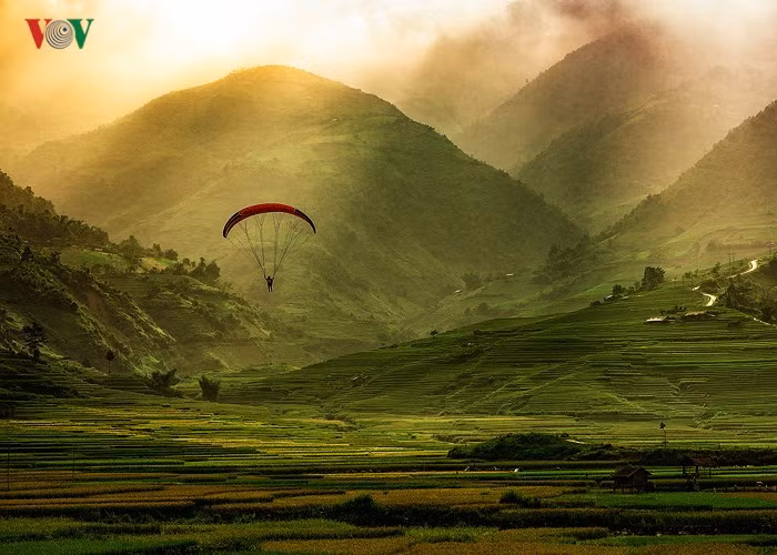 Nằm trong chuỗi hoạt động tôn vinh Danh thắng Quốc gia Ruộng bậc thang và các giá trị văn hoá truyền thống, sự kiện góp phần quảng bá, giới thiệu về quê hương, con người, bản sắc văn hoá của các dân tộc huyện Mù Cang Chải đến du khách trong và ngoài nước. 