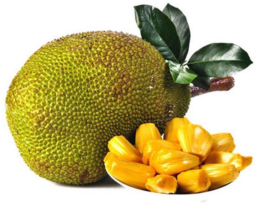 Ở nước ngoài, mít có giá đắt gấp hơn chục lần so với ở Việt Nam.