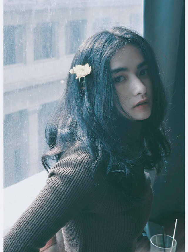 Từ nhỏ, Thanh Thảo đã được những người hàng xóm nhận xét giống con gái nước ngoài, kể từ đó Thảo cũng quen với việc được nhận xét giống con lai.