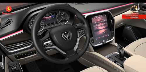 Báo nước ngoài cũng bày tỏ sự khâm phục trước tốc độ phát triển sản phẩm của VinFast Báo nước ngoài cũng bày tỏ sự khâm phục trước tốc độ phát triển sản phẩm của VinFast