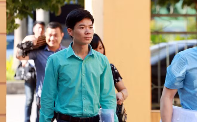 Bác sĩ Hoàng Công Lương tái khẳng định mình vô tội trong vụ án chạy thận làm 9 người chết ở Bệnh viện Đa khoa Hòa Bình