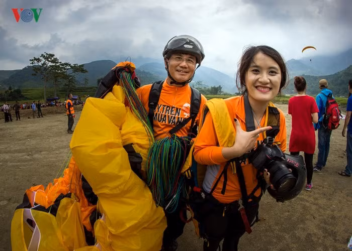 Thời điểm tuyệt nhất để đi du lịch bắt đầu từ giữa tháng 9 đến cuối tháng 10 khi địa phương này bắt đầu vào mùa gặt, thời tiết khi đó cũng dễ chịu và dễ đi lại hơn.