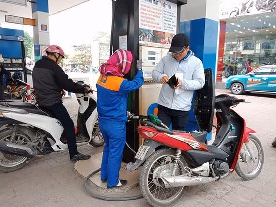 Dự kiến, giá xăng dầu chỉ tác động khoảng 0,07 - 0,09% đến CPI năm 2019