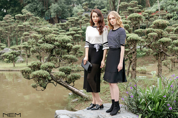 NEM giảm giá lớn toàn bộ cửa hàng trong ba ngày