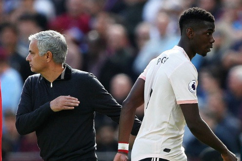 Màn trình diễn gây thất vọng của ngôi sao sáng nhất tại M.U.