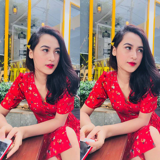 “Sống là không ngừng phấn đấu” là quan điểm sống của H'Duyên Bkrông. “Sống là không ngừng phấn đấu” là quan điểm sống của H Duyên Bkrông.
