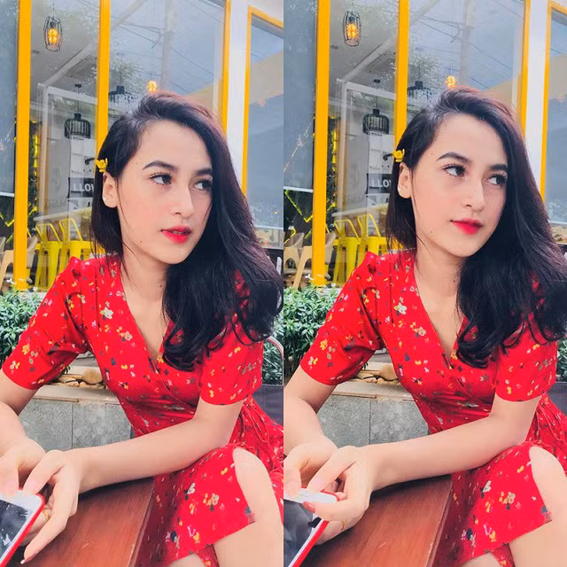 “Sống là không ngừng phấn đấu” là quan điểm sống của H Duyên Bkrông.