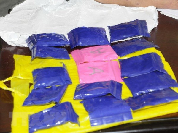 Ảnh minh họa. (Ảnh: TTXVN phát) Ảnh minh họa. (Ảnh: TTXVN phát)