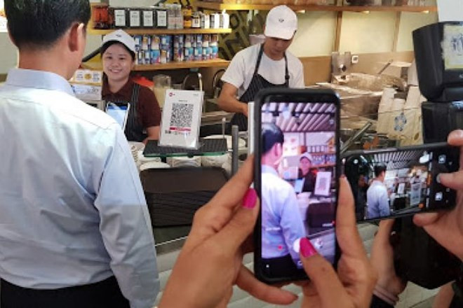 Ảnh minh họa. (Nguồn: businesstimes.com.sg) Ảnh minh họa. (Nguồn: businesstimes.com.sg)