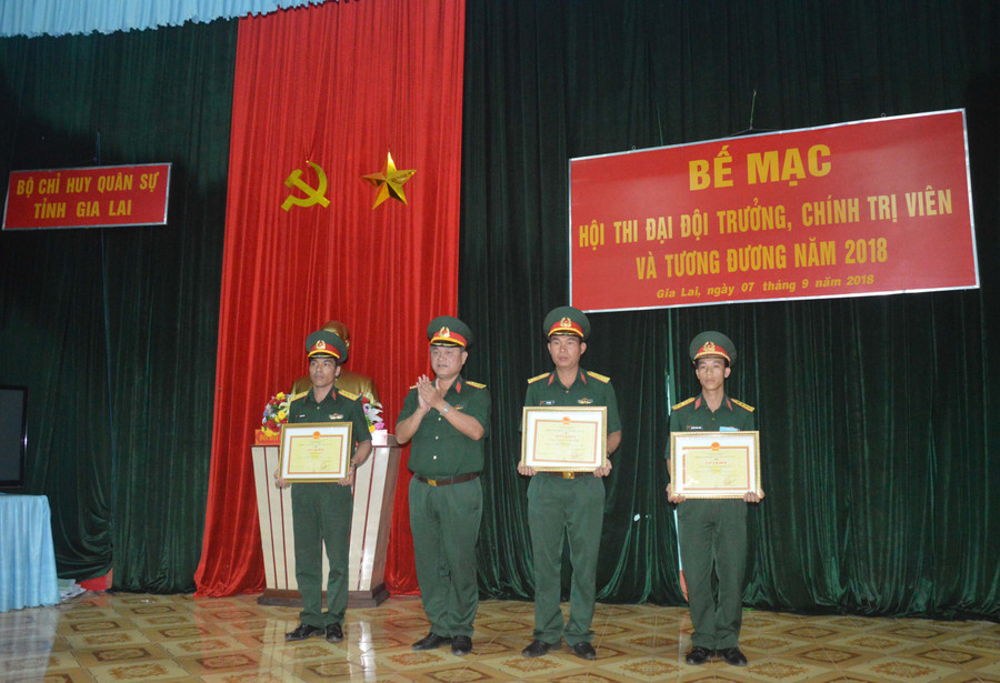 Ảnh: Phương Dung