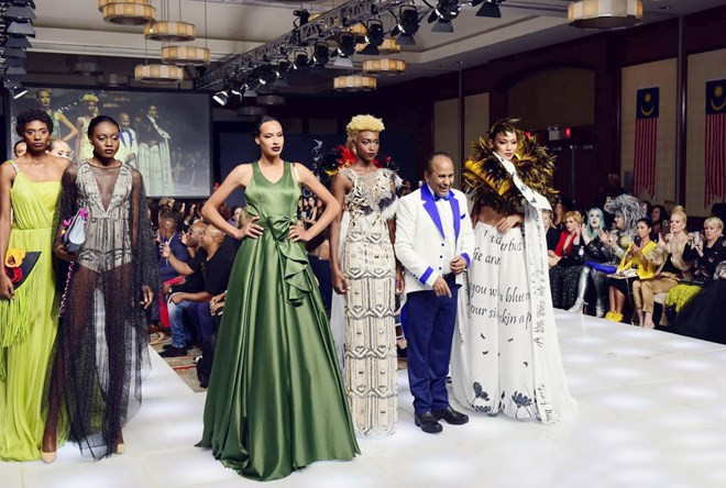 (Ảnh: Winston Trinh)  (Ảnh: Winston Trinh)