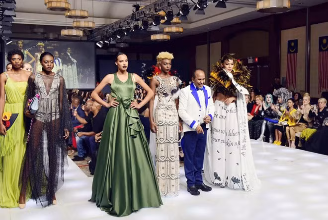  (Ảnh: Winston Trinh)