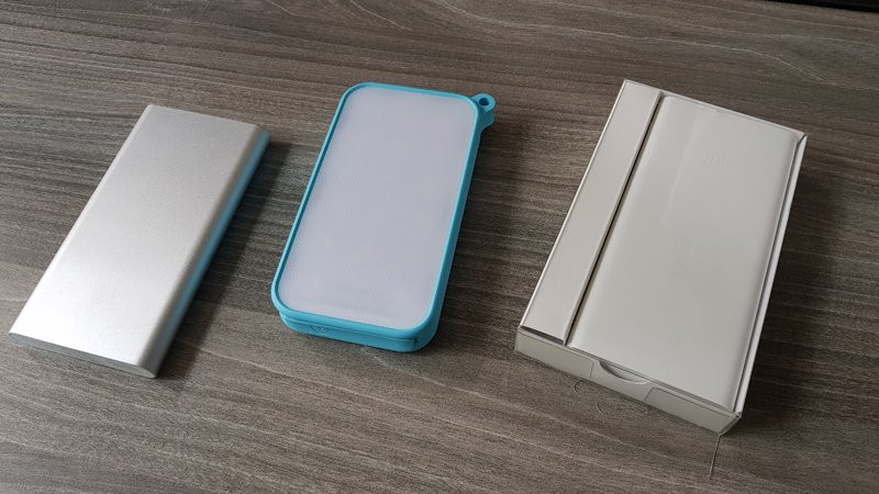 Sử dụng pin sạc dự phòng sai cách có thể gây ra cháy nổ