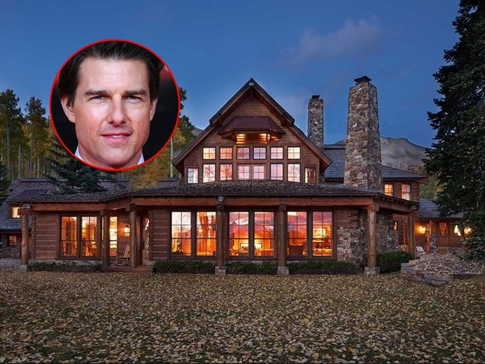  Ngôi sao loạt phim hành động 