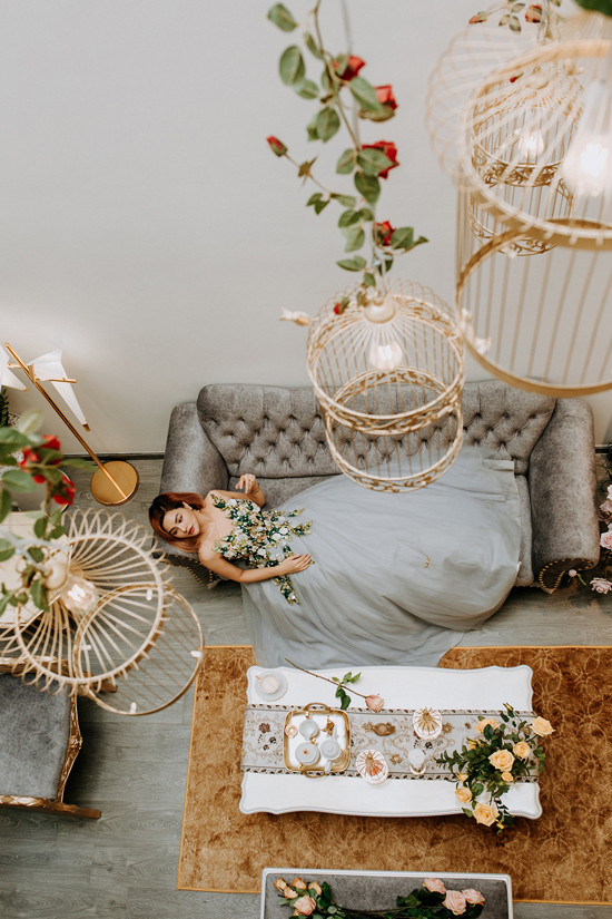  Theo Vũ Thu Phương, song song với việc đầu tư cho các bộ sưu tập mới, việc chăm chút cho không gian showroom cũng đóng góp vai trò quan trọng.