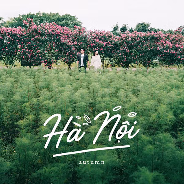 Nhắc đến thu là nhắc đến Hà Nội.