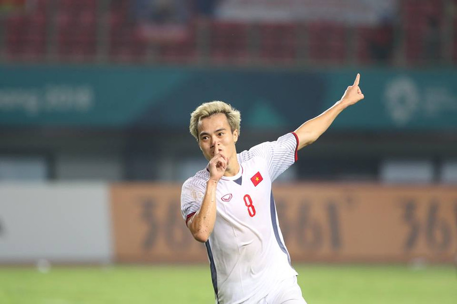 Nếu SEA Games 30 chốt độ tuổi U22, Văn Toàn cùng nhiều đồng đội khác không thể tham dự giải đấu... Nếu SEA Games 30 chốt độ tuổi U22, Văn Toàn cùng nhiều đồng đội khác không thể tham dự giải đấu...