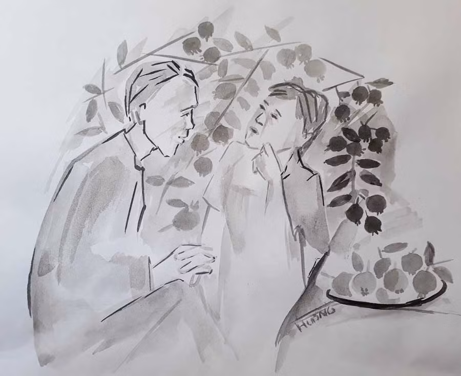  Minh họa: KIM HƯƠNG